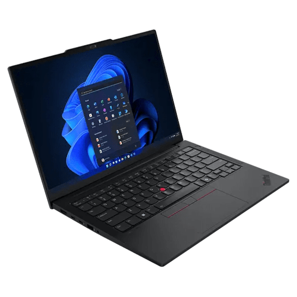 Lenovo ThinkPad E14 Gen 7 Business Laptop – Intel Core 5 210H, 14-inch 16:10 WUXGA, Thunderbolt 4, Windows 11 Pro — image 8 of 9