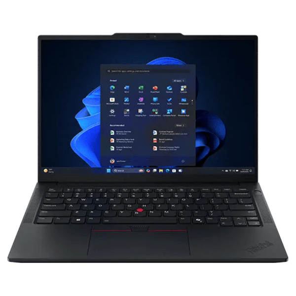 Lenovo ThinkPad E14 Gen 7 (Core 7 240H / 16GB / 512GB / Touch) — image 2 of 6