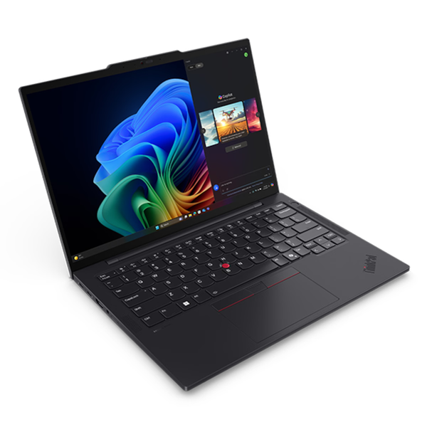 Lenovo ThinkPad T14s Gen 6 | AMD Ryzen AI 7 PRO 350, 16GB RAM, 512GB SSD, Wi-Fi 7, Win 11 Pro — image 5 of 9