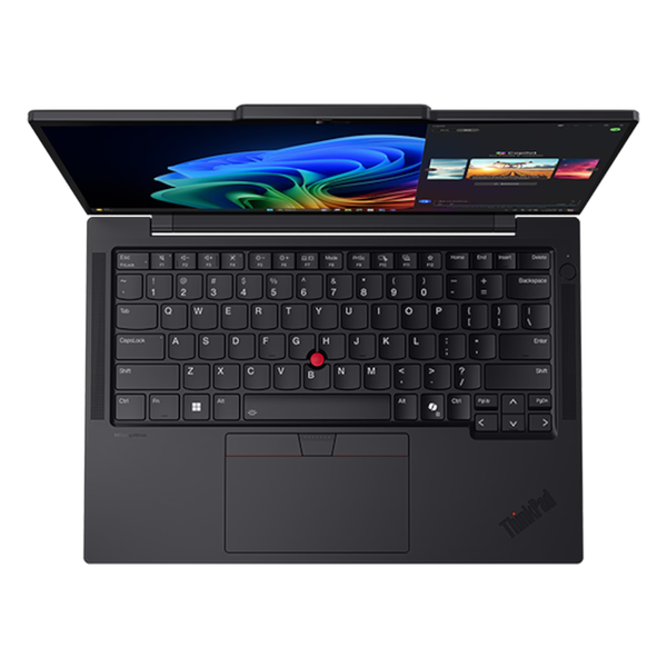 Lenovo ThinkPad T14s Gen 6 | AMD Ryzen AI 7 PRO 350, 16GB RAM, 512GB SSD, Wi-Fi 7, Win 11 Pro — image 7 of 9