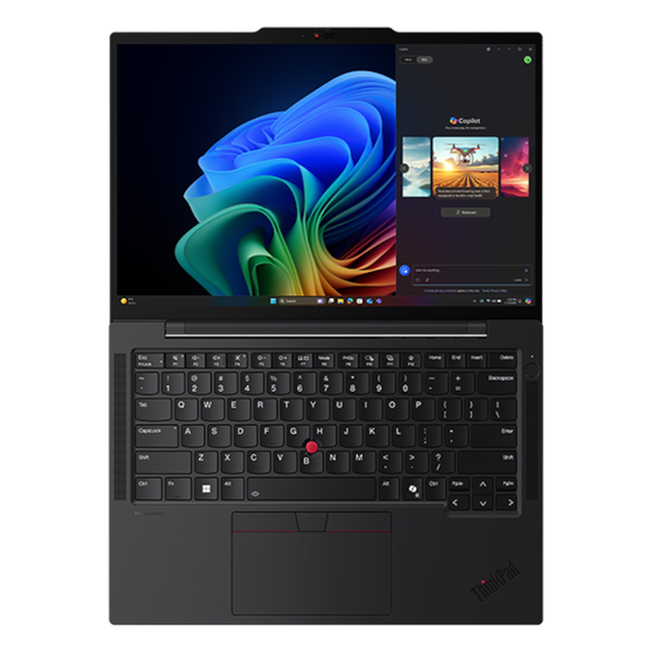 Lenovo ThinkPad T14s Gen 6 | AMD Ryzen AI 7 PRO 350, 16GB RAM, 512GB SSD, Wi-Fi 7, Win 11 Pro — image 6 of 9