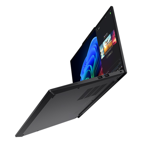 Lenovo ThinkPad T14s Gen 6 | AMD Ryzen AI 7 PRO 350, 16GB RAM, 512GB SSD, Wi-Fi 7, Win 11 Pro — image 4 of 9