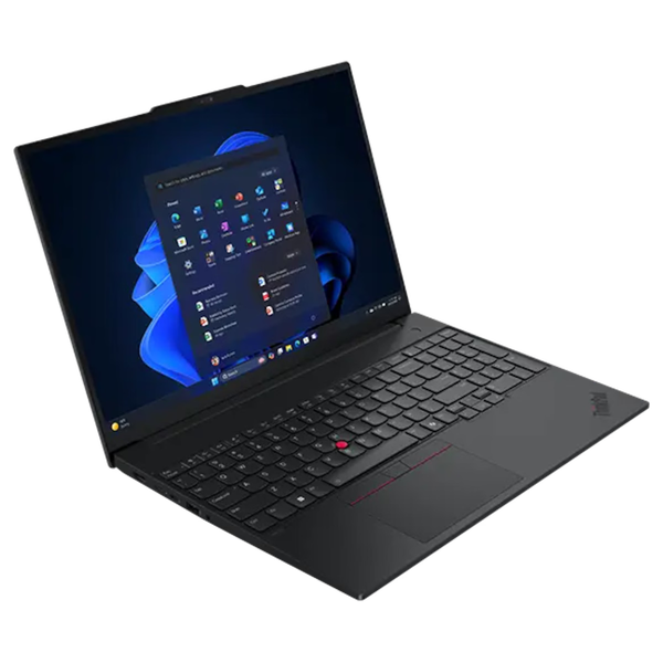 Lenovo ThinkPad E16 Gen 3 | Intel Core 5 | 16GB DDR5 | 256GB NVMe | Win 11 Pro — image 3 of 6