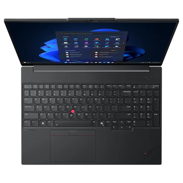 Lenovo ThinkPad E16 Gen 3 | Intel Core 5 | 16GB DDR5 | 256GB NVMe | Win 11 Pro — image 4 of 6