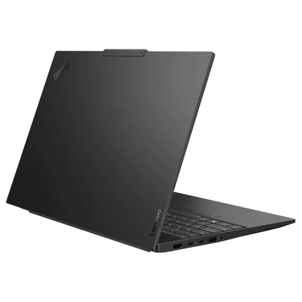 Lenovo ThinkPad E16 Gen 3 16" Touchscreen Business Laptop – Intel Core 5 210H, Dual M.2/SO-DIMM Upgradeable, Windows 11 Pro — image 3 of 9
