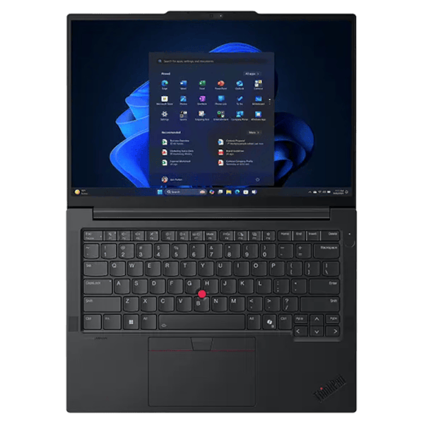 Lenovo ThinkPad E14 Gen 7 (Core Ultra 5 226V / 16GB / 512GB / Touch) — image 5 of 6