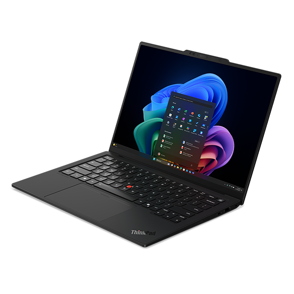 Lenovo ThinkPad X1 Carbon G14 (Ultra 7 355 / 32GB DDR5 / 512GB SSD / 14.0" WUXGA AG 500nits Touch LP / No OS) — image 4 of 5