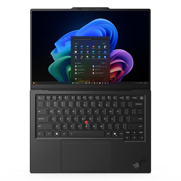 Lenovo ThinkPad X1 Carbon G14 (Ultra 7 355 / 32GB DDR5 / 512GB SSD / 14.0" WUXGA AG 500nits Touch LP / No OS) — image 3 of 5