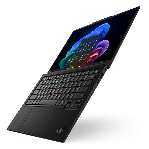 Lenovo ThinkPad X1 Carbon G14 (Ultra 7 355 / 32GB DDR5 / 512GB SSD / 14.0" WUXGA AG 500nits Touch LP / No OS) – view 1