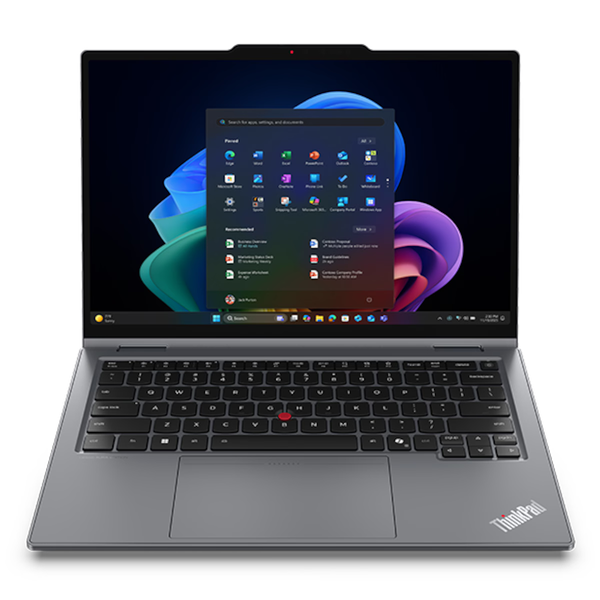 Lenovo ThinkPad X1 2-in-1 Gen 11 Aura Edition (Ultra 7 365 / 32GB / 512GB / Touch) — image 3 of 6
