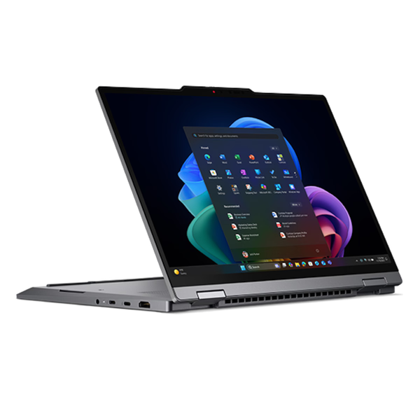 Lenovo ThinkPad X1 2-in-1 Gen 11 Aura Edition (Ultra 7 365 / 32GB / 512GB / Touch) — image 5 of 6
