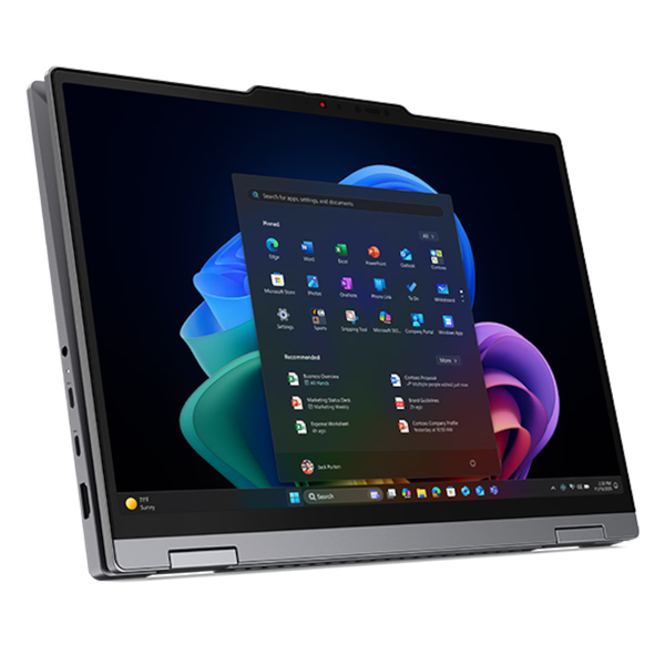 Lenovo ThinkPad X1 2-in-1 Gen 11 Aura Edition (Ultra 7 365 / 32GB / 512GB / Touch) — image 6 of 6