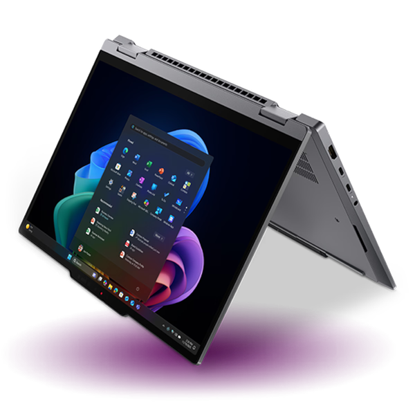 Lenovo ThinkPad X1 2-in-1 Gen 11 Aura Edition (Ultra 7 365 / 32GB / 512GB / Touch) — image 2 of 6
