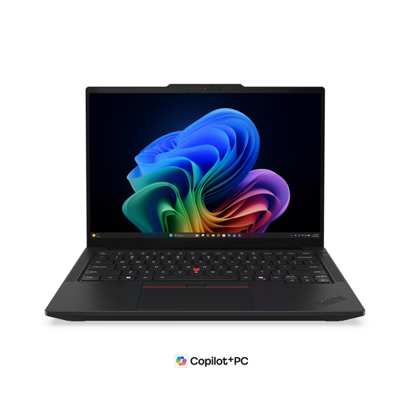 Lenovo ThinkPad T14 (Ultra 7 355 / 16GB DDR5 / 512GB SSD / 14.0" WUXGA AG 400nits / No OS) — image 3 of 6
