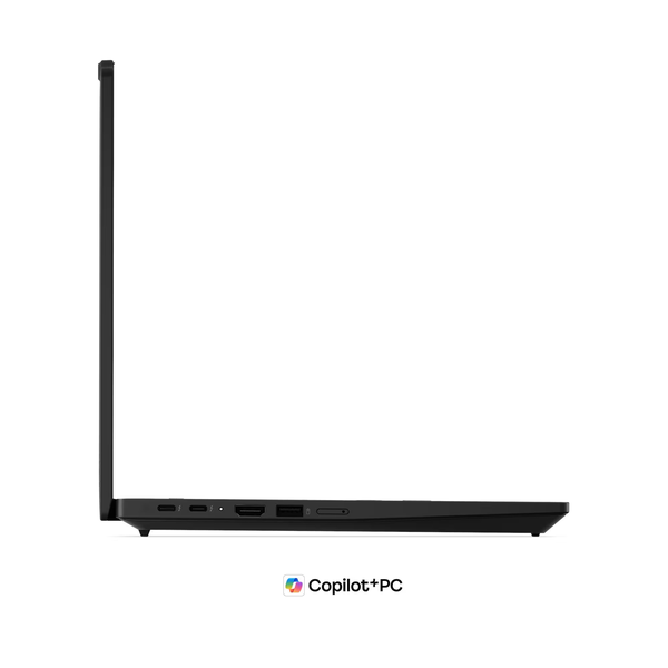 Lenovo ThinkPad T14 (Ultra 7 355 / 16GB DDR5 / 512GB SSD / 14.0" WUXGA AG 400nits / No OS) — image 5 of 6