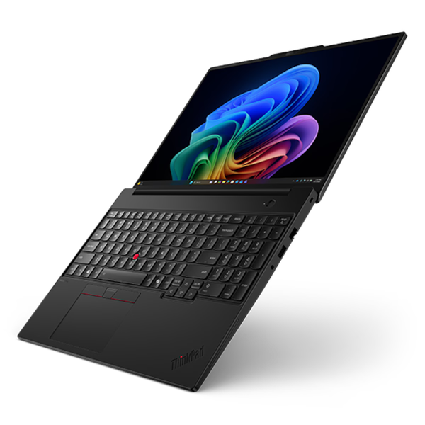 Lenovo ThinkPad T16 Gen 5 (Ultra 7 365 vPro / 32GB / 512GB / 16" Touch) — image 3 of 6