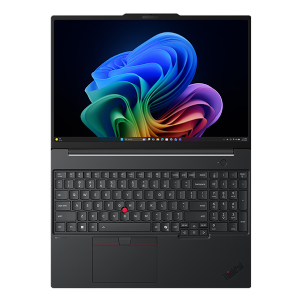 Lenovo ThinkPad T16 Gen 5 (Ultra 7 365 vPro / 32GB / 512GB / 16" Touch) — image 4 of 6