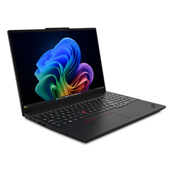 Lenovo ThinkPad T16 Gen 5 (Ultra 7 365 vPro / 32GB / 512GB / 16" Touch) — image 2 of 6
