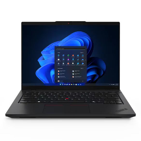 Lenovo ThinkPad L14 Gen 5 – view 1