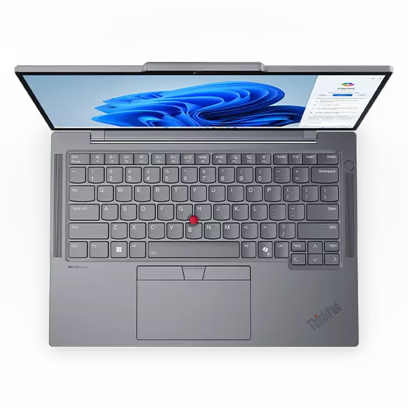 Lenovo ThinkPad T14s (Ultra 7 355 / 32GB DDR5 / 512GB SSD / 14.0" WUXGA AG 400nits / Win 11 Pro) — image 3 of 3