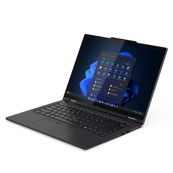 Lenovo ThinkPad T14s 2-in-1 (Ultra 7 355 / 32GB DDR5 / 512GB SSD / 14.0" WUXGA AG Touch 400nits / No OS) — image 4 of 5
