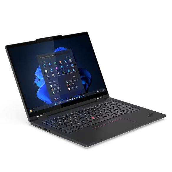 Lenovo ThinkPad T14s 2-in-1 (Ultra 7 355 / 32GB DDR5 / 512GB SSD / 14.0" WUXGA AG Touch 400nits / No OS) — image 2 of 5