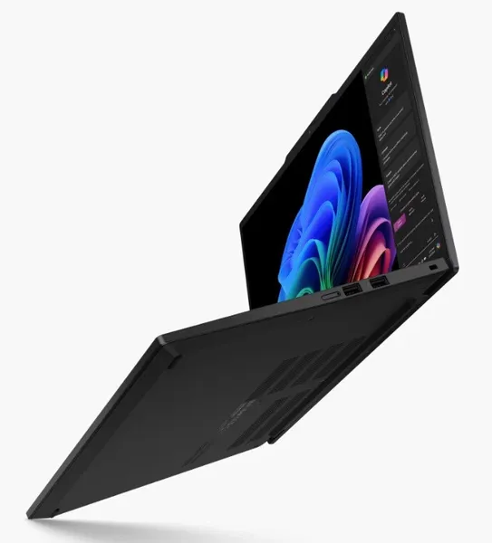Lenovo ThinkPad T14s 2-in-1 (Ultra 7 355 / 32GB DDR5 / 1TB SSD / 14.0" WUXGA AG Touch 400nits / No OS) — image 3 of 5