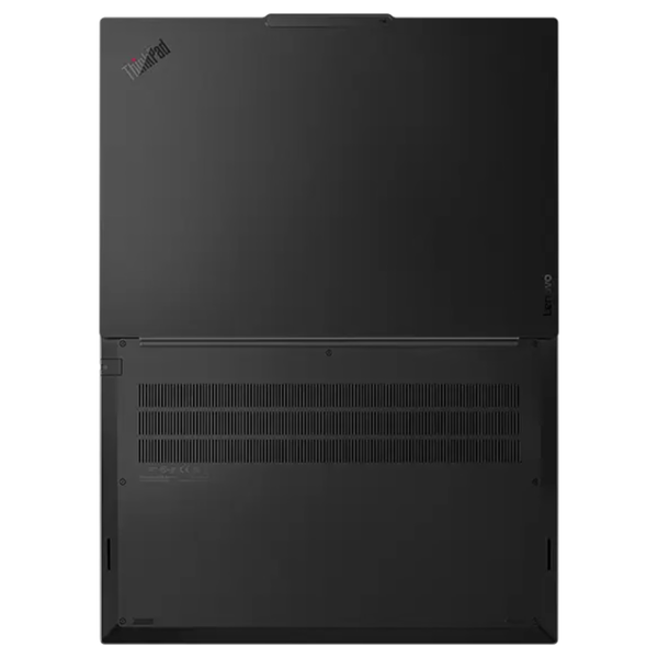 Lenovo ThinkPad E16 Gen 3 16" Business Laptop – Intel Core Ultra 7 258V (Lunar Lake AI PC), 32GB RAM, 512GB NVMe SSD — image 5 of 6