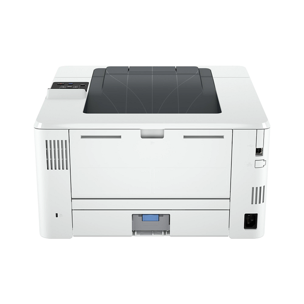 HP LaserJet Pro 4001dn Printer (40 ppm A4 Mono / Gigabit Ethernet / Print Only) — image 2 of 6