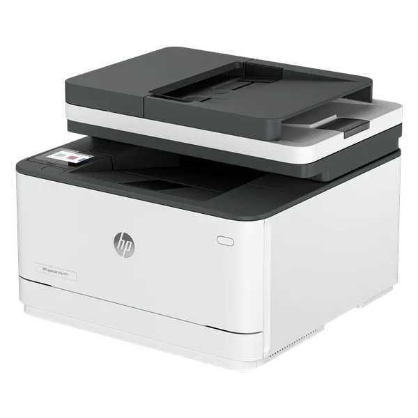 HP LaserJet Pro MFP 3105sdw Printer (33 ppm Mono / Touchscreen / Print, Scan, Copy) — image 5 of 7