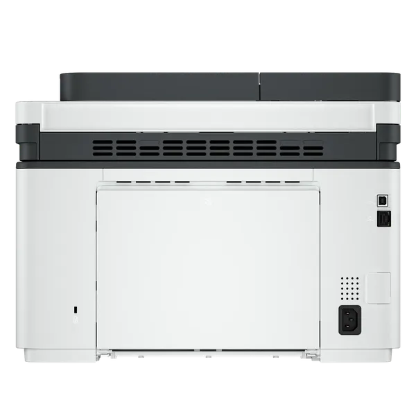 HP LaserJet Pro MFP 3105sdw Printer (33 ppm Mono / Touchscreen / Print, Scan, Copy) — image 3 of 7