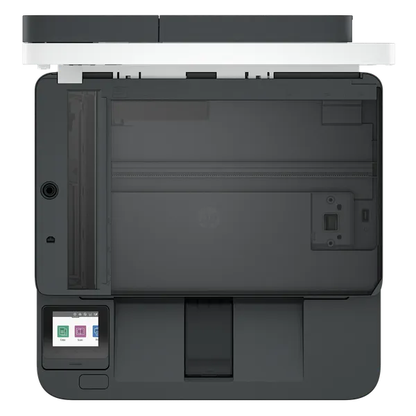 HP LaserJet Pro MFP 3105sdw Printer (33 ppm Mono / Touchscreen / Print, Scan, Copy) — image 2 of 7