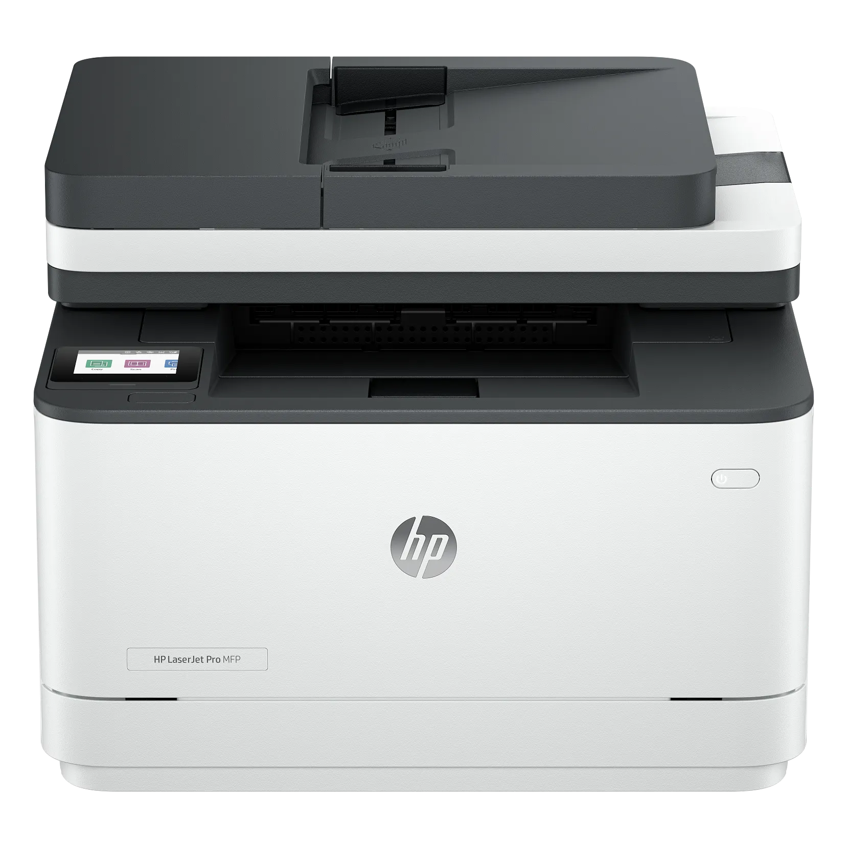 HP LaserJet Pro MFP 3105sdw Printer (33 ppm Mono / Touchscreen / Print, Scan, Copy) – view 1