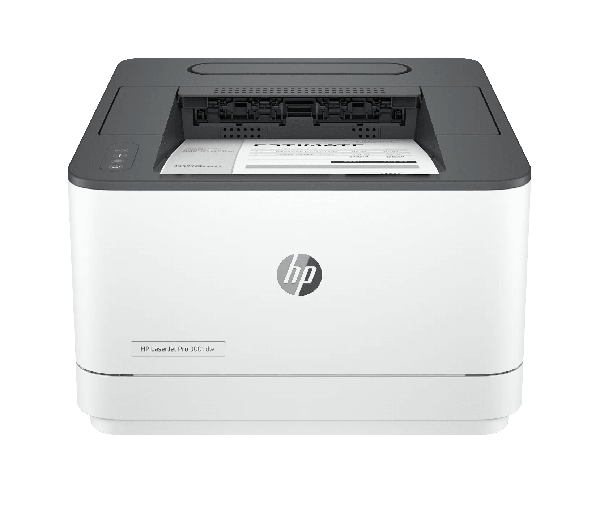 HP LaserJet Pro 3001dw Printer (33 ppm A4 Mono / 250-Sheet Tray / Print Only) — image 5 of 6
