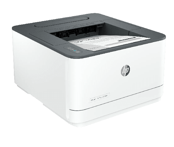 HP LaserJet Pro 3001dw Printer (33 ppm A4 Mono / 250-Sheet Tray / Print Only) — image 6 of 6