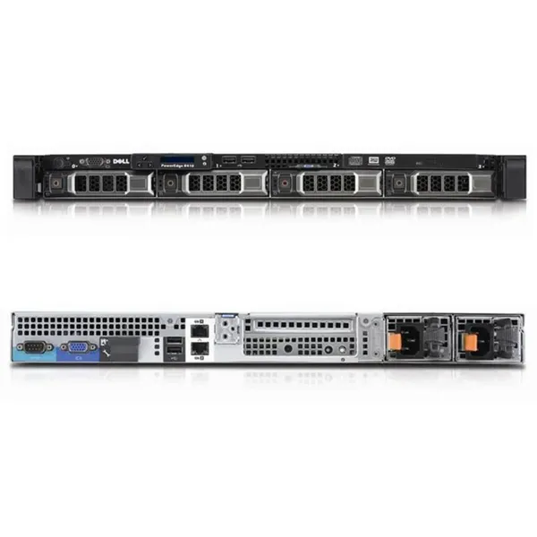 Dell PowerEdge R410 — image 4 of 4