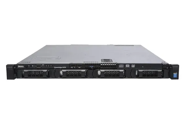 Dell PowerEdge R410 — image 3 of 4
