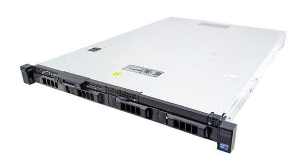 Dell PowerEdge R410 — image 2 of 4