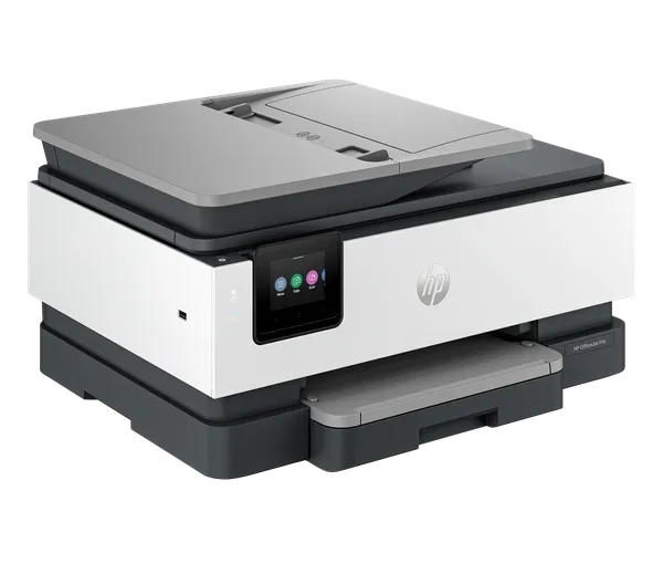HP OfficeJet Pro 8139e All-in-One Printer (20 ppm Black / Fax / HP+ Enrolment Required) — image 3 of 6