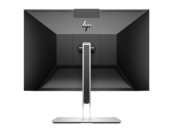 HP E27m G4 27" QHD USB-C Conferencing Monitor — image 3 of 5