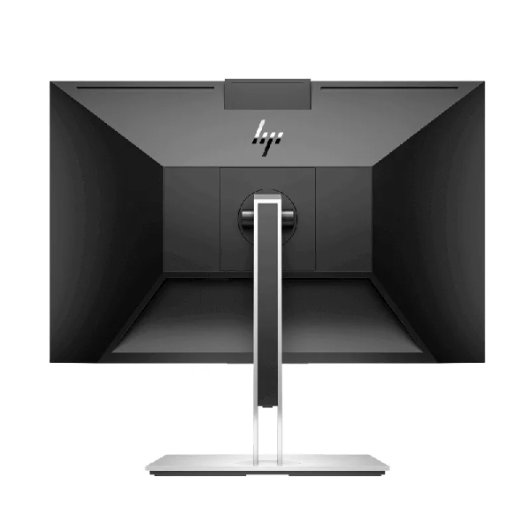 HP E27m G4 27" QHD USB-C Conferencing Monitor — image 3 of 4