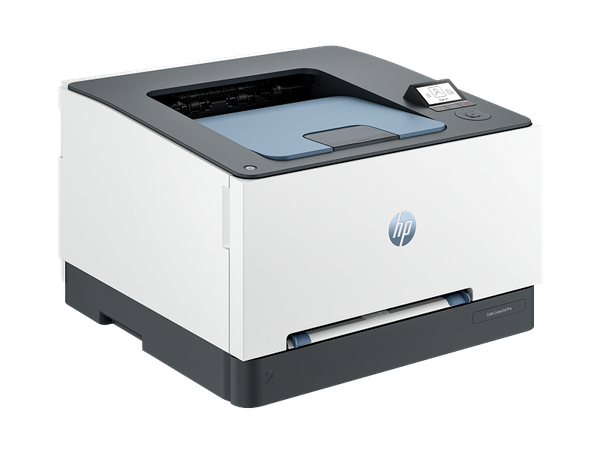 HP Color LaserJet Pro 3203dw Printer — image 2 of 4