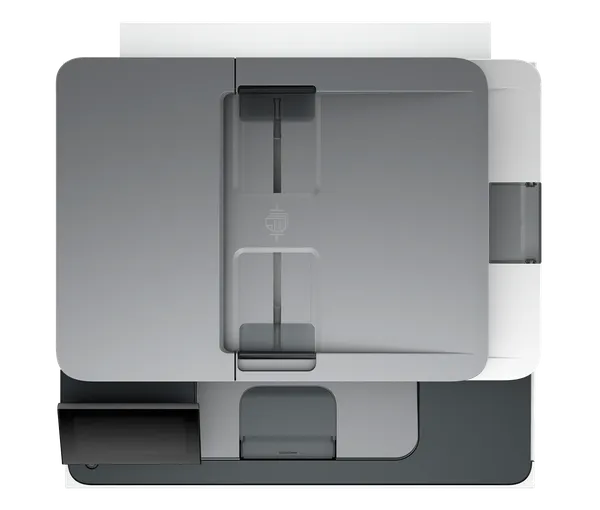 HP Color LaserJet Pro MFP 3301sdw Printer (25 ppm A4 Colour / Single-Pass Duplex ADF) — image 2 of 7