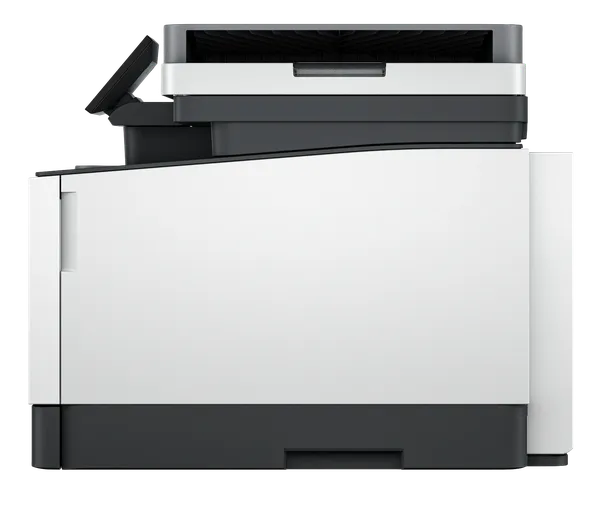 HP Color LaserJet Pro MFP 3301fdw Printer (25 ppm A4 Colour / Fax / Single-Pass Duplex ADF) — image 5 of 7