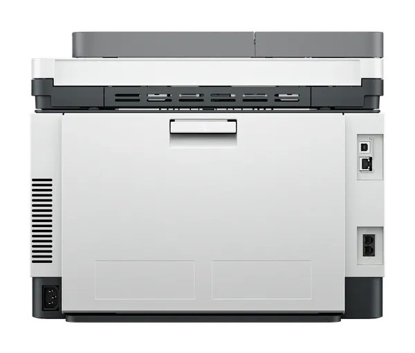 HP Color LaserJet Pro MFP 3301fdw Printer (25 ppm A4 Colour / Fax / Single-Pass Duplex ADF) — image 4 of 7