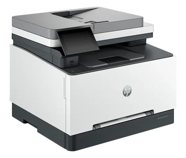 HP Color LaserJet Pro MFP 3301fdw Printer (25 ppm A4 Colour / Fax / Single-Pass Duplex ADF) — image 3 of 7
