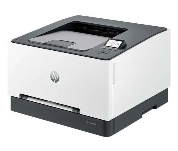 HP Color LaserJet Pro 3201dw Printer (25 ppm A4 Colour / Auto Duplex / Print Only) — image 6 of 7