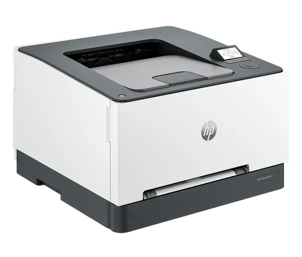 HP Color LaserJet Pro 3201dw Printer (25 ppm A4 Colour / Auto Duplex / Print Only) — image 3 of 7