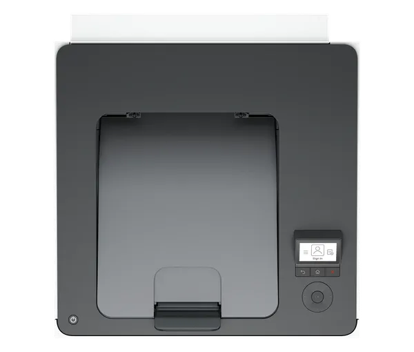 HP Color LaserJet Pro 3201dw Printer (25 ppm A4 Colour / Auto Duplex / Print Only) — image 2 of 7