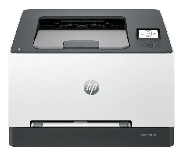 HP Color LaserJet Pro 3201dw Printer (25 ppm A4 Colour / Auto Duplex / Print Only) — image 7 of 7
